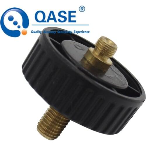Foot spiral Leveling screw Base rotation Screw for TJOP Level Total Station Theodolite