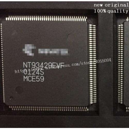 NT93429EVF NT93429 Brand new and original chip IC