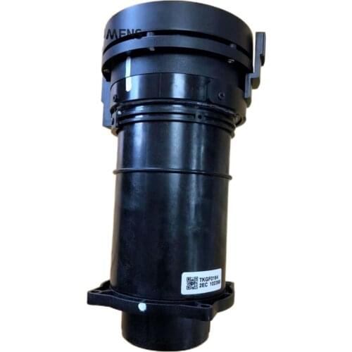 Projector Lens Parts Projection Focus Zoom Lenses TKGF0164 2EC 012398 Fit for Panasonic PT-BX420C