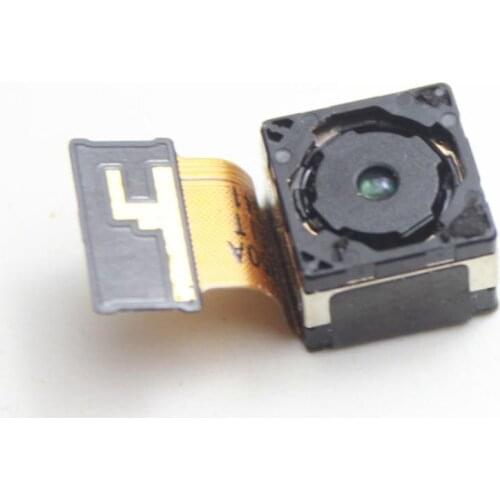 Original For LG G Flex D950 D955 D958 D959 F340 LS995 Back Rear Main Camera Replacement