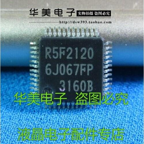 R5F21206J067FP original spot