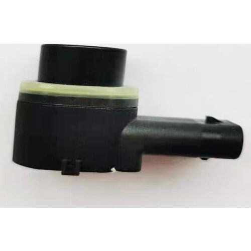 Front car parking sensor NEW Front Parking Aid System Parking Sensor PDC LR041094 For Rover Evoque Range Rover sport 2014