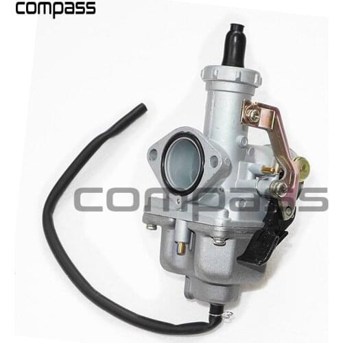 PZ26 PZ27 26mm 27mm Carburetor Cable Choke for 125cc 150cc 200cc ATV Pit bike Quad Go kart Buggy
