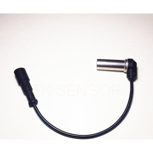 TK SENSOR Brake System Parts