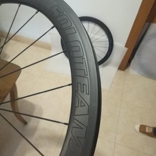 Powerway R13 carbon wheels 38mm 45mm 50mm 60mm 88mm carbon bicycle wheels 700C road bike 23mm 25mm wide carbon wheelset