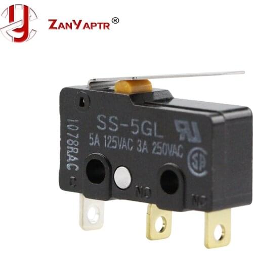 ZANYAPTR Bicycle Gear Shifters