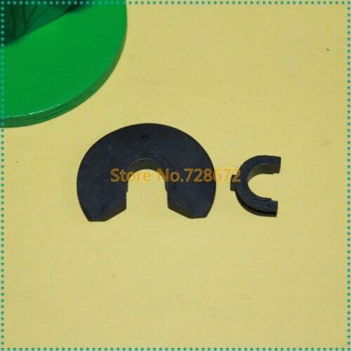 10sets RS5-1476-000 RS6-1478-000 Lower Bushing Pressure Roller for HP 4100 Printer Parts