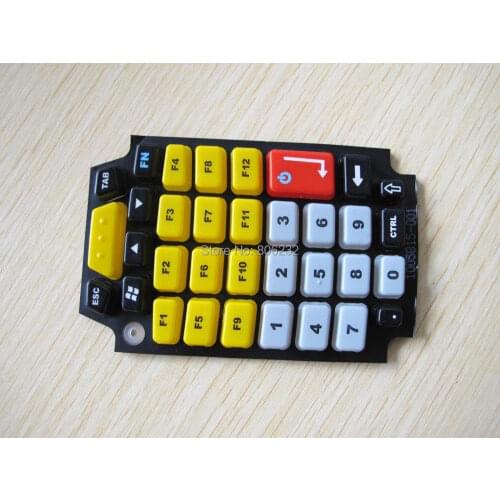 IMIDO 34Keys Keypad Replacement for PSION XT15 7545