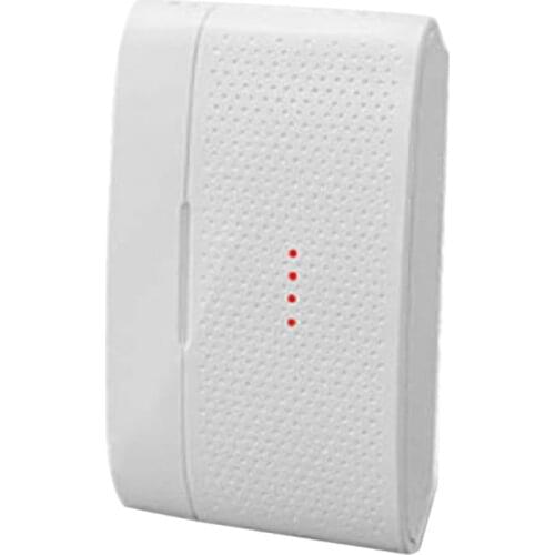 433MHZ Transmission Frequency Wireless Window Door Sensor WiFi Magnetic Detector Home Smart Alarm System G99B