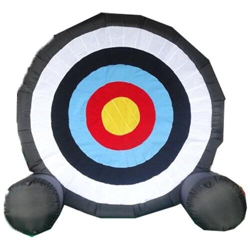 Game mobilization inflatable throwing game inflatable throwing toy