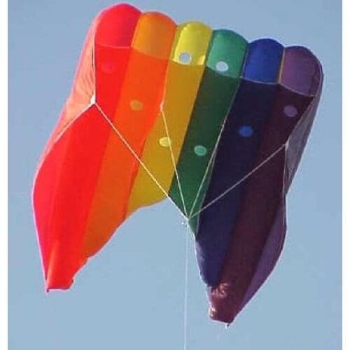 Soft kite