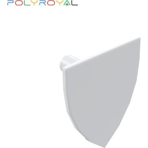 Building Blocks Technical parts 6073416 weapon shield tool 10 PCS MOC Compatible With brands toys for children 3846