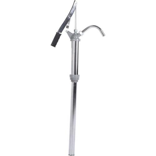 Fuel pump pump for fuel 200L Manual Fuel Transfer Pump Fluid Dispensing Refueling Tool Kit for Kerosene Engine Oil auto