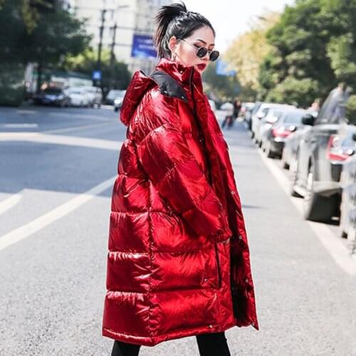 VOOCIEC Women's Jackets