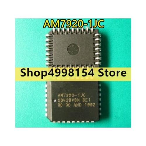 100% New&Original AM7920-1JC