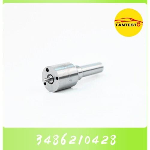 12PCS Diesel Injector Nozzle DLLA155P622 Is Suitable For Quanchai 4105 Engine 4108