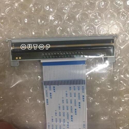 80mm Thermal Printhead Seiko Sii Capd347 Barcode Printer