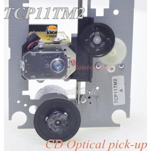 Brand new THOMSON TCP11TM2 TCP11TM2X TCP11TM2A optical pick up CD laser for homely CD player