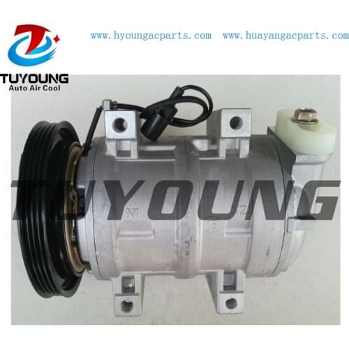 Auto Ac Compressor For Nissan UD 2600 Truck 27630-30Z69 2763030Z69
