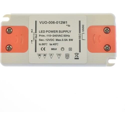 BARETHE LED Transformers