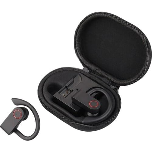 Wireless Earbuds BT5.0 Bluetooth Earphones TWS IPX4 Waterproof Smart Touch Noise Cancelling Sport Headset JYH A9