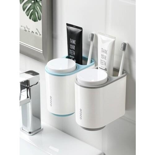 Стаканы для зубных щеток Ecoco/ yi cocoa China At AliExpress