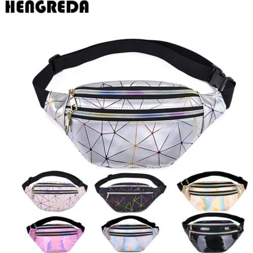 Hengreda Women's Black Bags