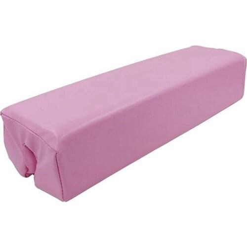 New-Hip Thrust Barbell Squat Pad Gym Weightlifting Training Neck Cover Shoulder Support Push Bar Barbell Foam Pad