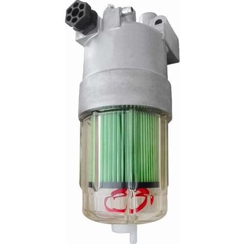 Fuel Water Separator 8-98076855-1 4679981 for HITACHI