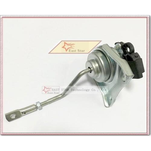 Turbo Actuator 49373-02013 4937302003 4937302002 0375Q9 9673283680 For Ford Fiesta VIII C-Elysee DS 3 1.6L HDi TZJA FAP DV6ETED
