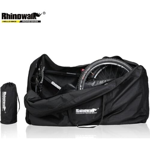Waynorth Bicycle Bags