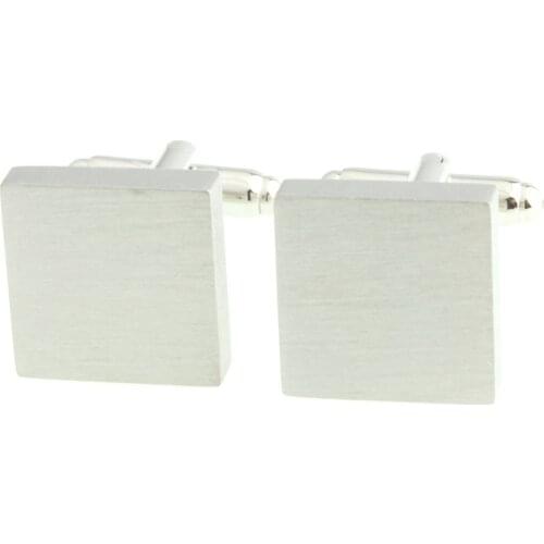 YH-905 Elegant Mens Plain Metal Cufflinks,Classic Cufflinks - Factory Direct Wholesale