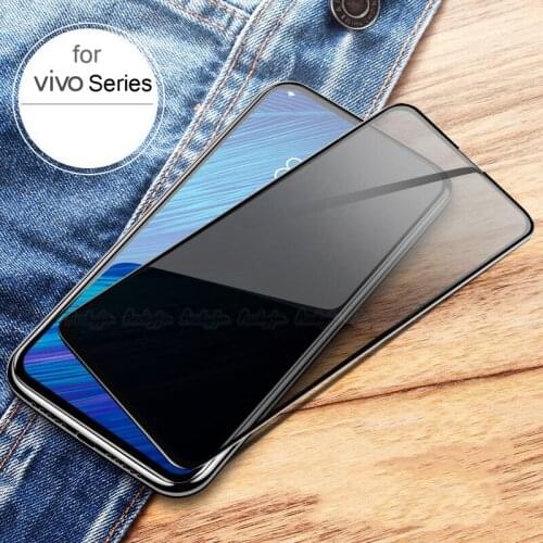 ZYXGUGU Screen Protectors For Vivo