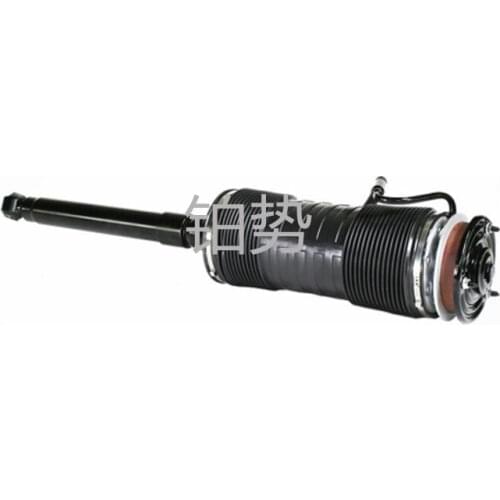 Air suspension shock absorber shock absorber Air shock absorber right rear spring column 2004mer ced esb enzS320 S420 S450 W221