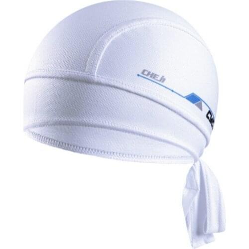 Amur Leopard Unisex Bicycle Bike Scarf Bandana Mountain Cycling Bike Hat Riding Road Pirate Cap Headband for Women Mens