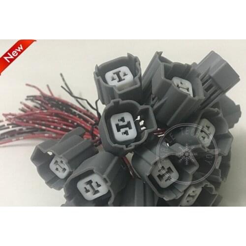 Free shipping oil hydraulic pump plug connector for kobelco SK120 200 230 300-5-6