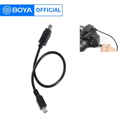 Boya Sports & Action Cameras