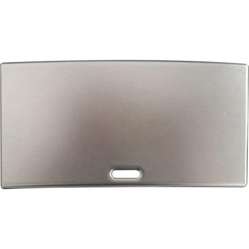 For Toyota Prado FJ 150 2010 - 2017 Car Gear Shift Knob Panel Storage Box Cover Trim Car Styling Accessories