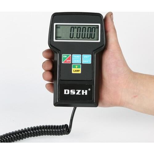 Electronic LCD Display Refrigerant charging scale RCS-7040 ATT