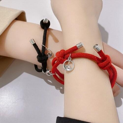 Faceins Blue Bracelets