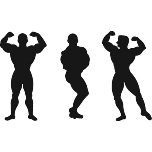 Fitness Man Display Muscles,3D Design Cookie Cutters,Macho Sushi And Fruits Cake Decorating Tools