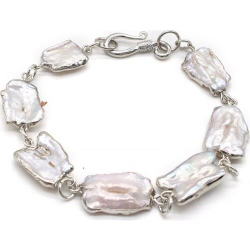 HIBEADS Bracelets For Lovers