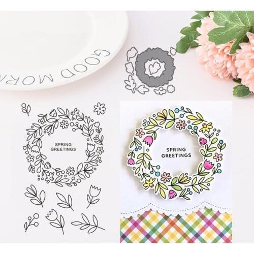 HobbyLane Embossing Forms