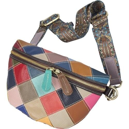 J.M.D Women's Waist Bags