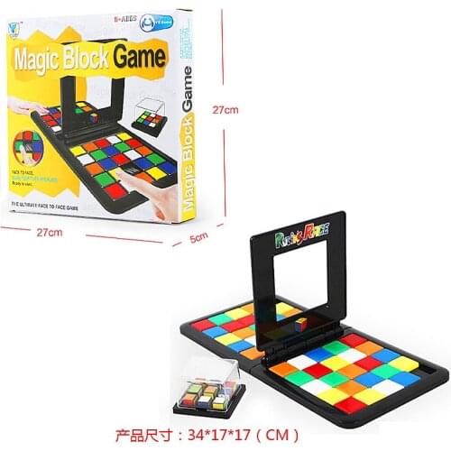 Jkela Rubik's Cubes And Puzzles