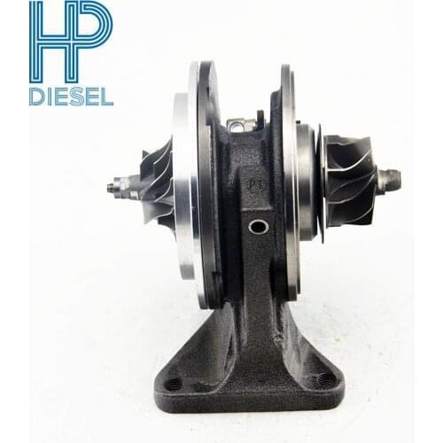 For Volkswagen T5 Transporter 2.5 TDI 96Kw 130 HP AXD- turbo charger core NEW 53049880032 070145701EV turbine cartridge K04V KKK