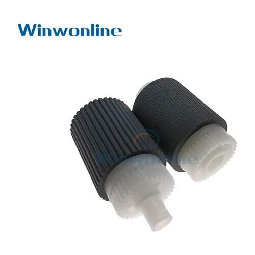 1Set FC3-1525-000 FG3-4044-000 ADF Pickup Roller kit For Canon IR2520 2525 2530 2318 2320 2420 2002