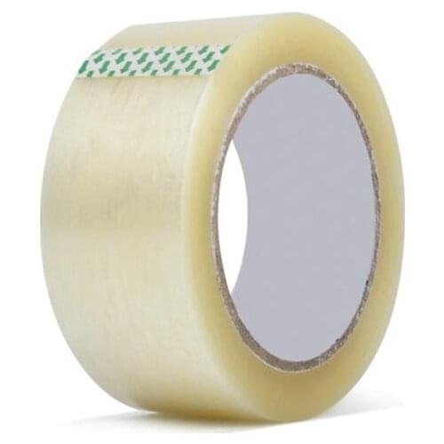 Transparent Packaging Tape 45 mm x 100 Mt