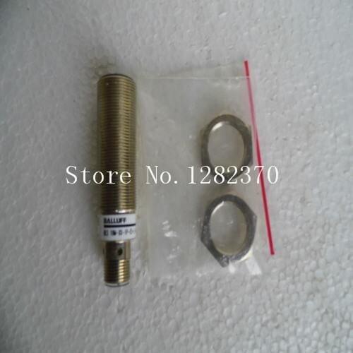 [SA] New original special sales BALLUFF sensor switch BLE 18M-PO-1P-E5-C-S4 spot