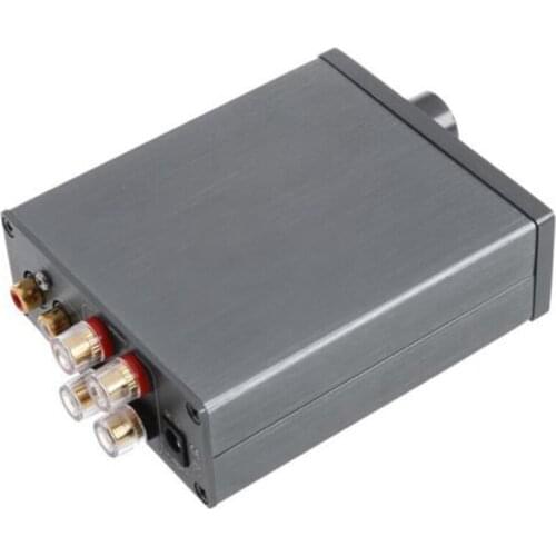 Subwoofer HIFI Cl 2.0 Stereo Digital o Power Amplifier TPA3116 50WX2 100WX2